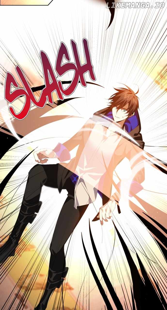 Zero Game Chapter 305 29